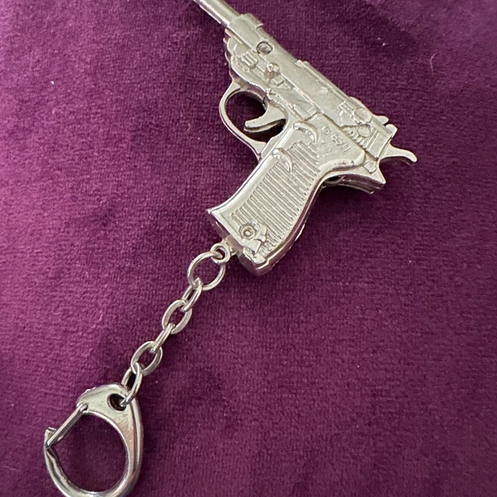 Random Stand Alone Pieces I Would Make A Necklace - image 2